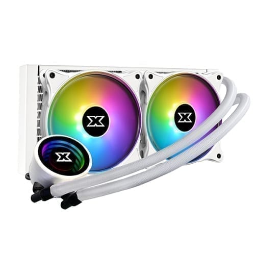 Xigmatek AURORA Arctic 240 Cooler