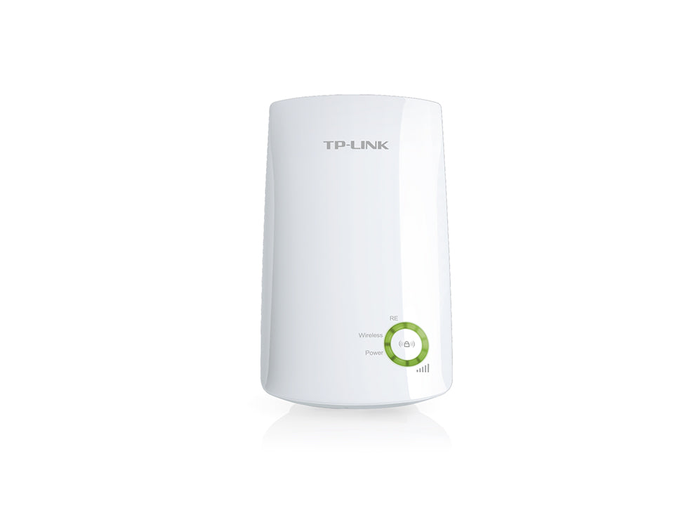 300Mbps Universal Wi-Fi Range Extender