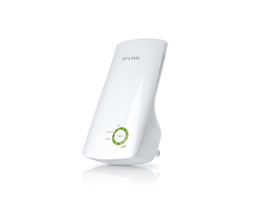 300Mbps Universal Wi-Fi Range Extender