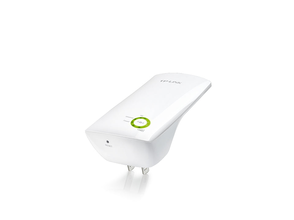 300Mbps Universal Wi-Fi Range Extender