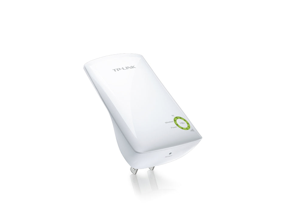 300Mbps Universal Wi-Fi Range Extender