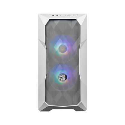 Cooler Master TD300 RGB