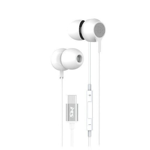 MS EOS C115 headphones
