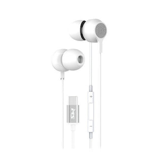 MS EOS C115 headphones