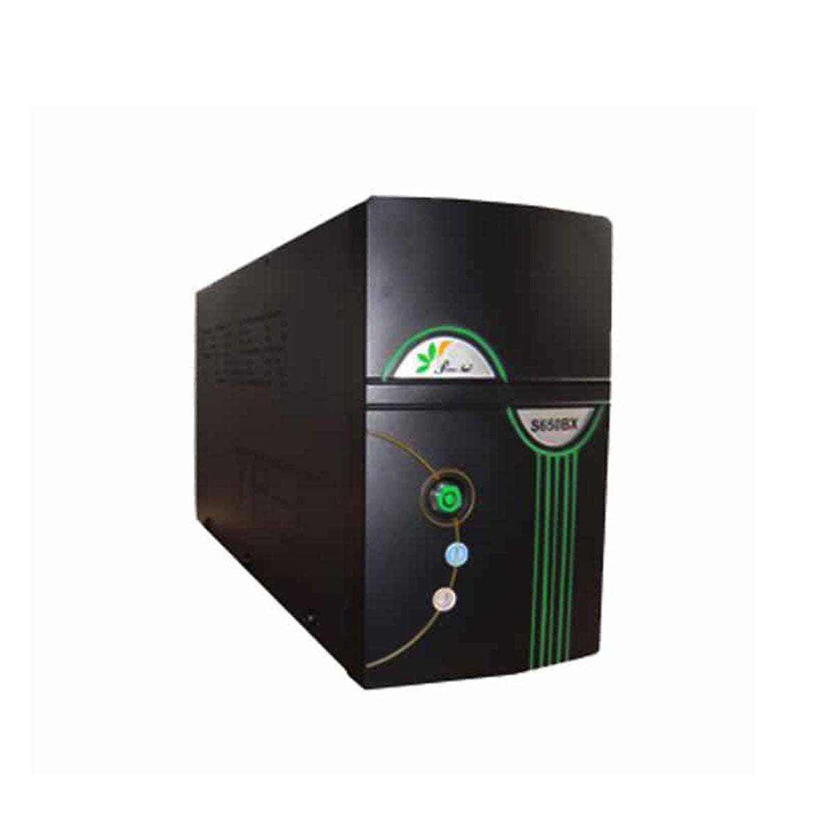UPS Power Tree S650BR, 650VA