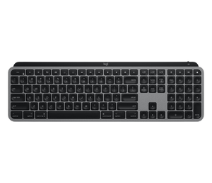 Logitech MX Keys for Mac - Wireless Illuminated Keyboard