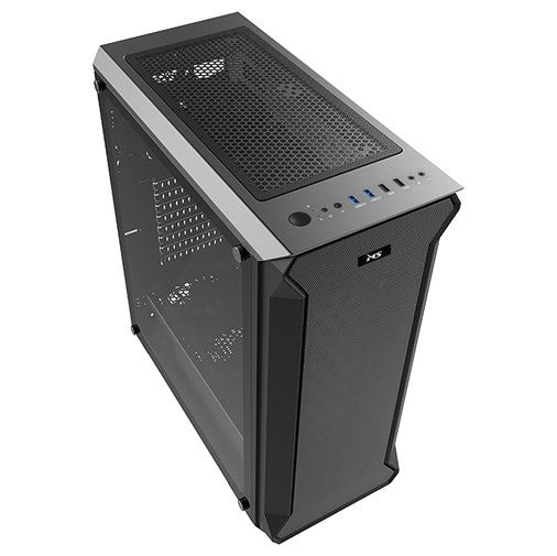 MS ARMOR V710 gaming case Midi tower