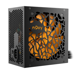 nJoy Synergy 600 - 600W Meets 80Plus