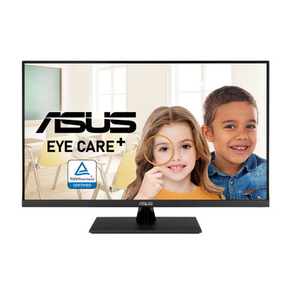 ASUS - VP327Q 32" Class 4K UHD