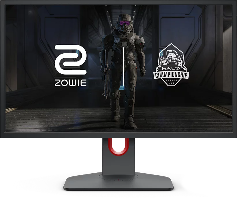 ZOWIE XL2540K Fast TN 240Hz 24.5 inch Gaming Monitor