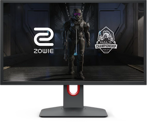 ZOWIE XL2540K Fast TN 240Hz 24.5 inch Gaming Monitor