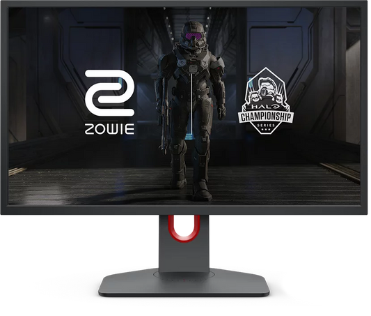 ZOWIE XL2540K Fast TN 240Hz 24.5 inch Gaming Monitor